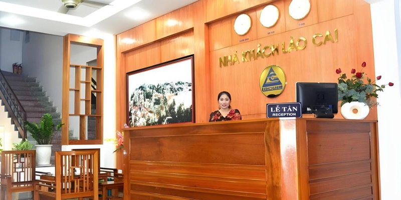 Lao Cai Hotel 33C Cat Linh – by Bay Luxury