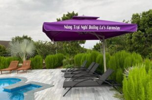 LA’S FARMSTAY