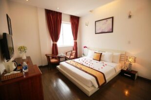 Lavender Hotel, Thủ Dầu Một