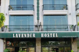 Lavender Hotel 202 – Nam Đuống, Thượng Thanh, Long Biên