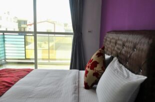 LDY Guesthouse
