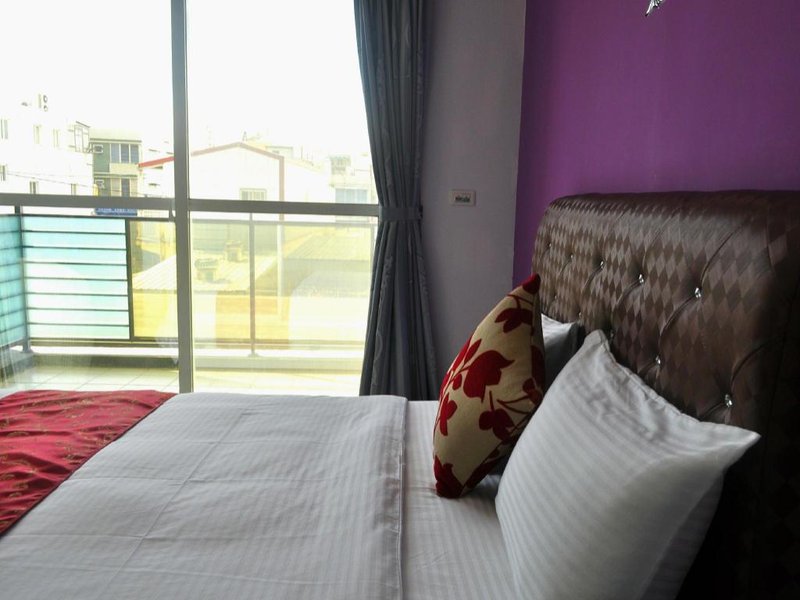LDY Guesthouse