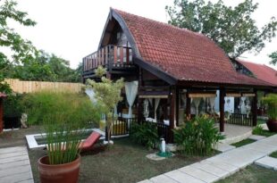 Le Kekeri Villas Collection