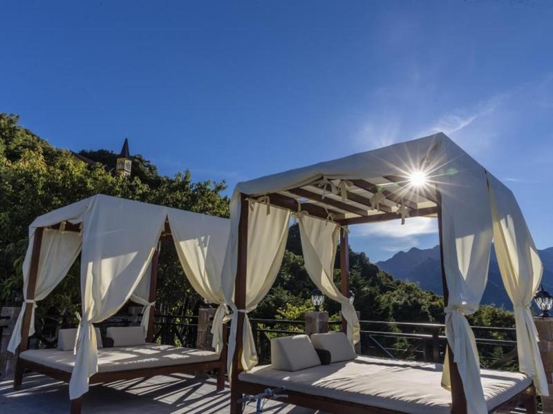 Le Retour Du Printemps Villa