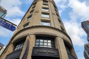 LE SEOUL HOTEL