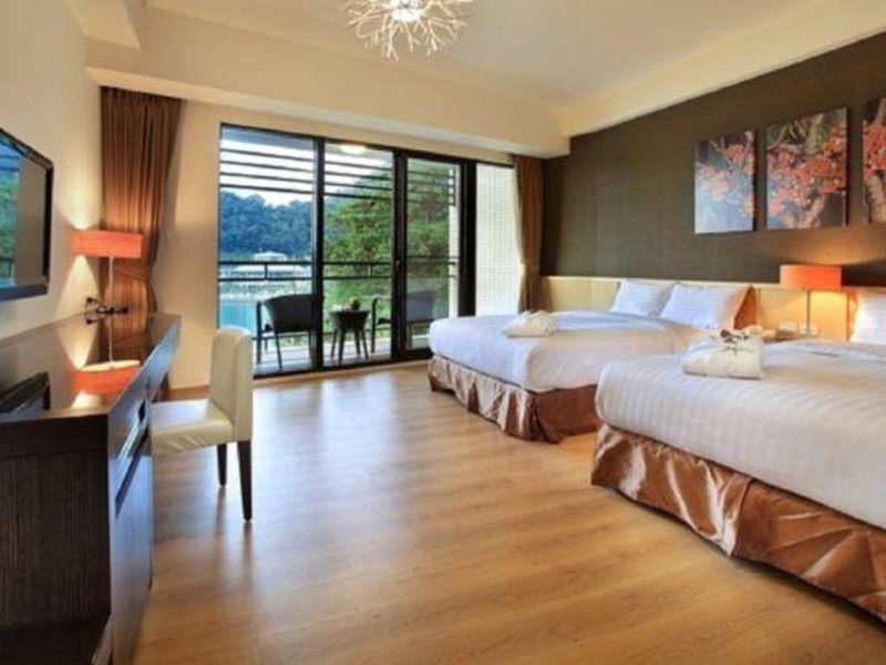 Lealea Garden Hotels Moon