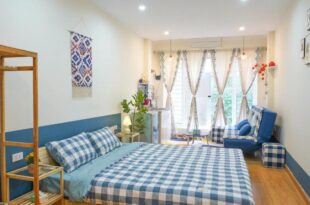 Lee AH HomeStay