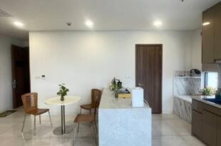 LeeVy Homestay Quận 10 – District 10 Ho Chi Minh