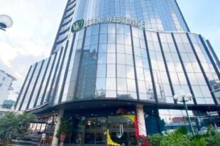 Legend Westlake Hotel