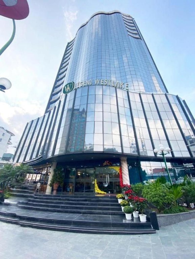 Legend Westlake Hotel