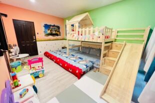 Leisurely Retreat Family-Friendly BnB