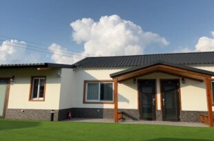 Leju Diary B&B