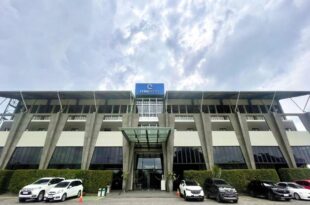 Lemo Hotel Serpong
