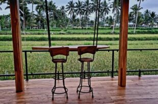 Les Rizieres Lombok – Tetebatu