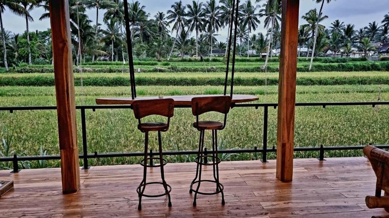 Les Rizieres Lombok – Tetebatu