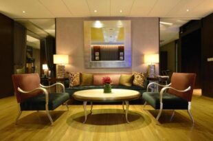 Les Suites Da An Hotel