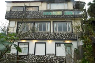 Levite Villa