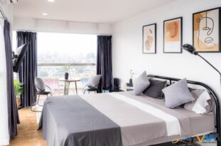 Libre Homestay