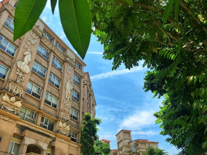 LIDO FORESTRY SPA RESORT