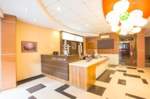 Life Hotel Sudirman Surabaya
