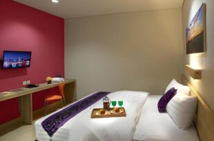 Life Puri Hotel Surabaya