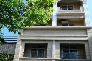 Light Time Homestay