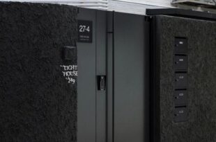 LIGHTHOUSE 249 DDP Dongdaemun