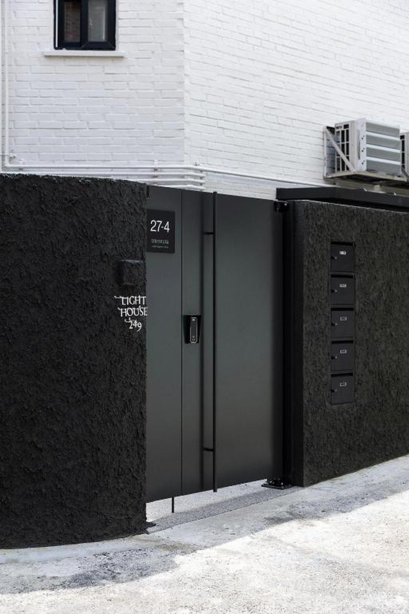 LIGHTHOUSE 249 DDP Dongdaemun