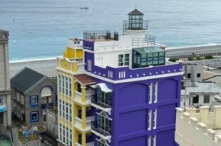Lighthouse B&B