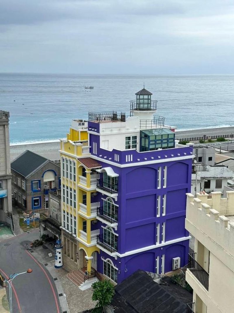 Lighthouse B&B