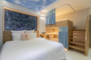 Lilai Motel