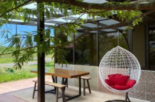 Lily Garden Homestay