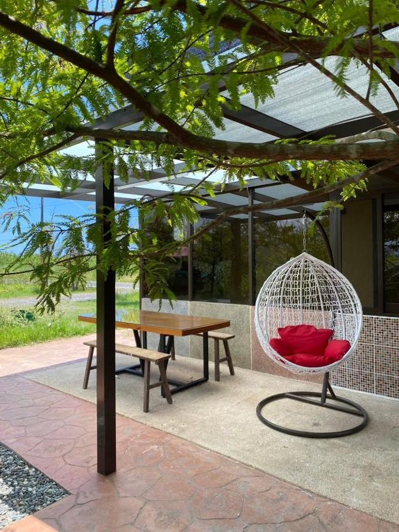 Lily Garden Homestay