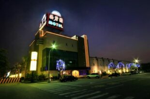 Lisa Motel
