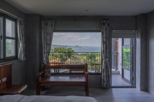 Lisha Homestay