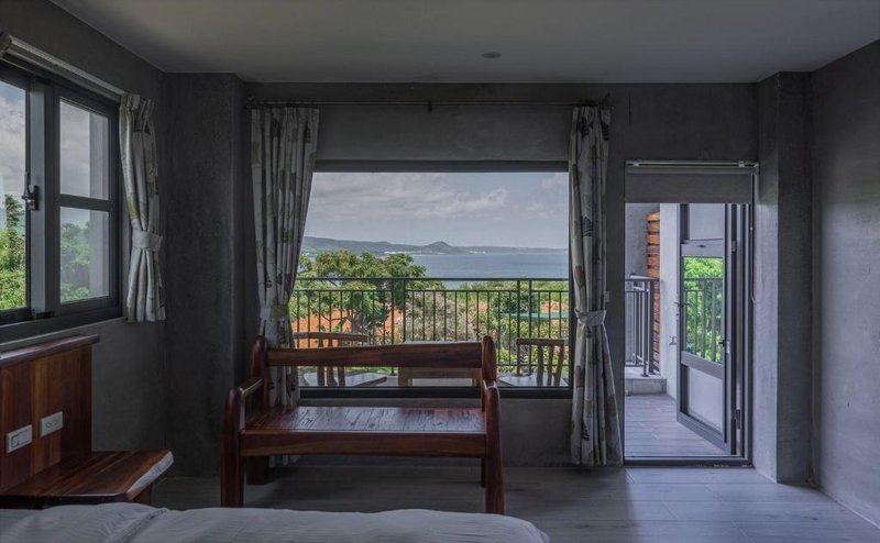Lisha Homestay(B&B)
