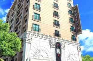 Lishiuan Hotel