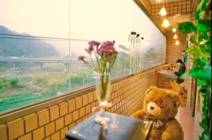 Lisin Village Homestay