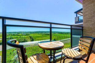 Lisinty Resort