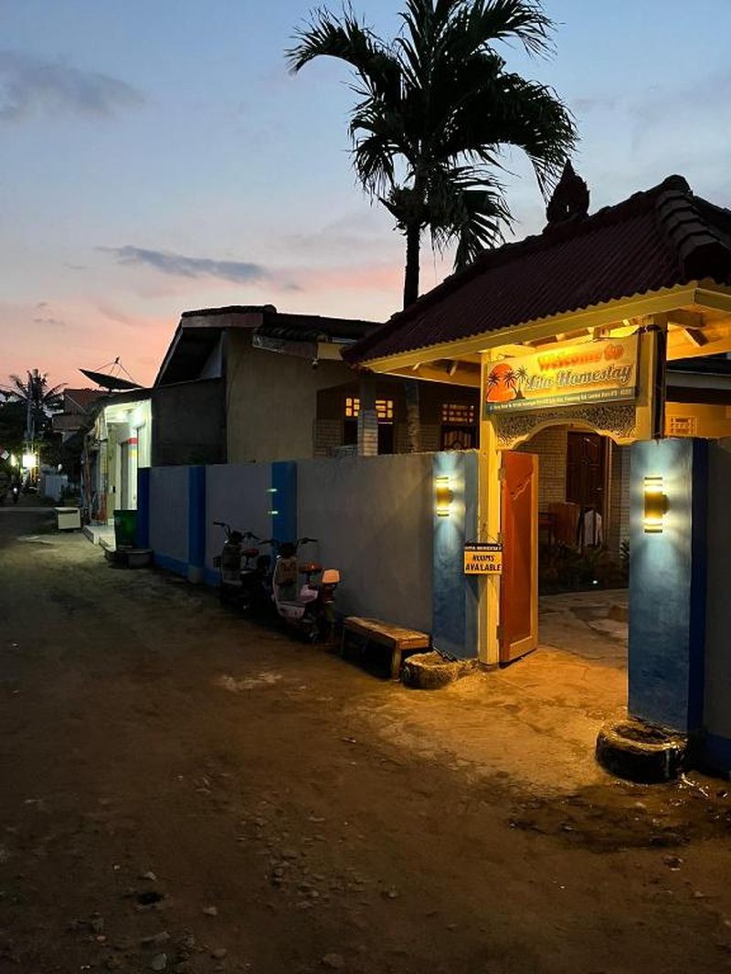 Lita Homestay