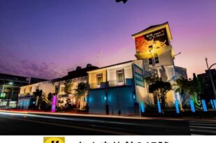 Liti Motel