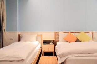 Liu House
