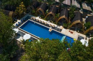 Living Asia Sunset Resort