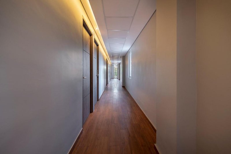 Livinn Juanda Airport Surabaya