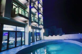 L.L. Hotel