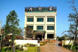 Lo Hong ka Countryside House