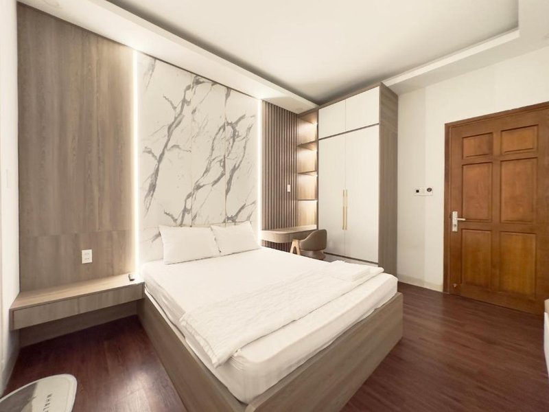 Lộc Thiên Ân hotel