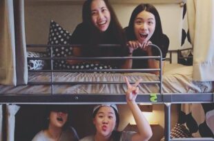 Loft18 Hostel
