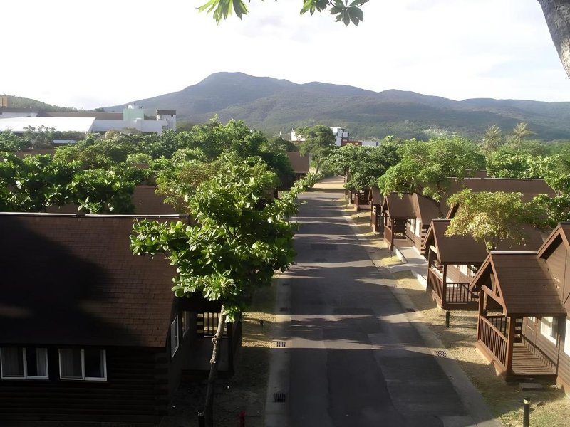 LOHAS-HILL Guest House