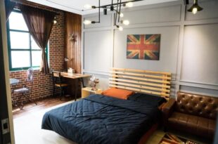 London Style Baker Street Inn